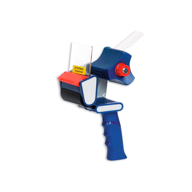 Диспенсер для клейких лент шириной до 75мм — изображение 1