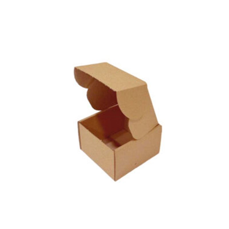 100-90-60-300x300 Самосборная картонная коробка 100*90*60, короб из микрогофрокартона Т12 — изображение 1