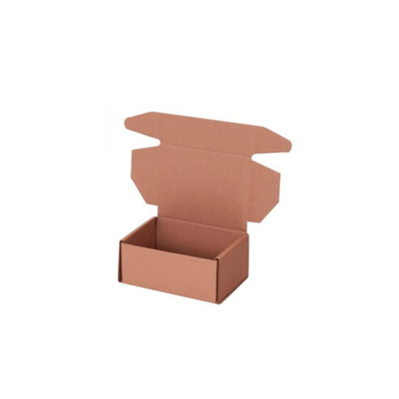 pochta-d-300x300 Почтовая картонная коробка 265*165*190 мм тип “Г”, самосборный короб из гофрокартона Т22 — изображение 1